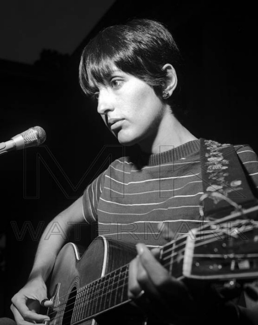 Joan Baez