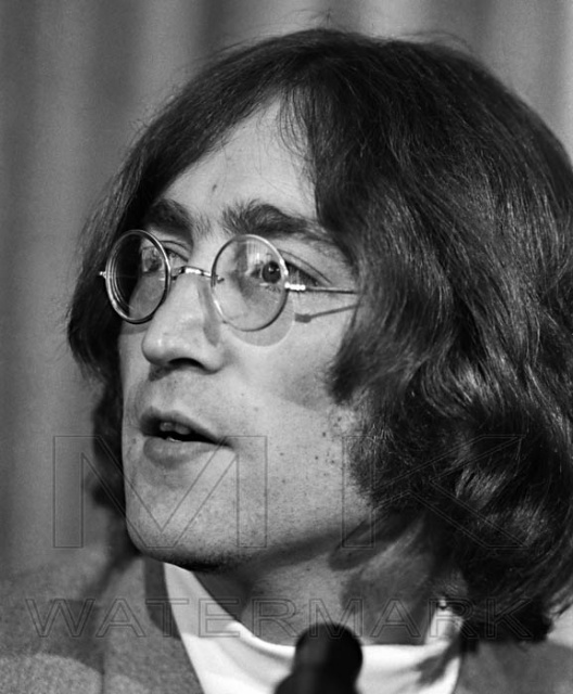 John Lennon 1968