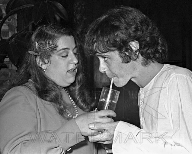 Mama Cass & Donovan