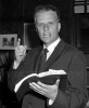 Reverend Billy Graham