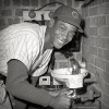Ernie Banks 1961