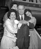 Lyndon B. Johnson Family