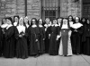 Little Nuns