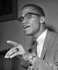 Malcolm X