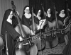 Nuns Bass Ensemble