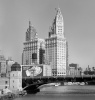 Wrigley Building and Chicago
